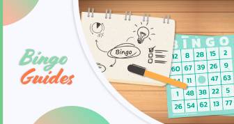 Bingo Tips - Focus on Winning